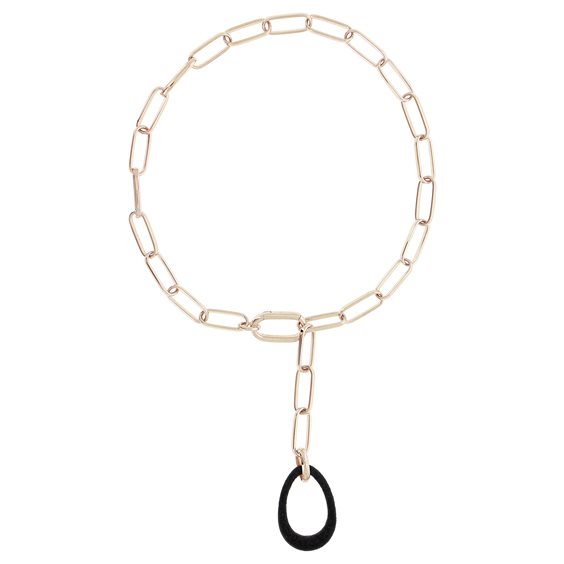 Collana Pesavento Donna in Argento WPLVE2633 - WPLVE2633